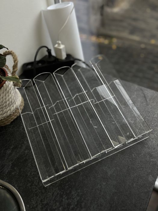 Підставка для десертів,макаронс