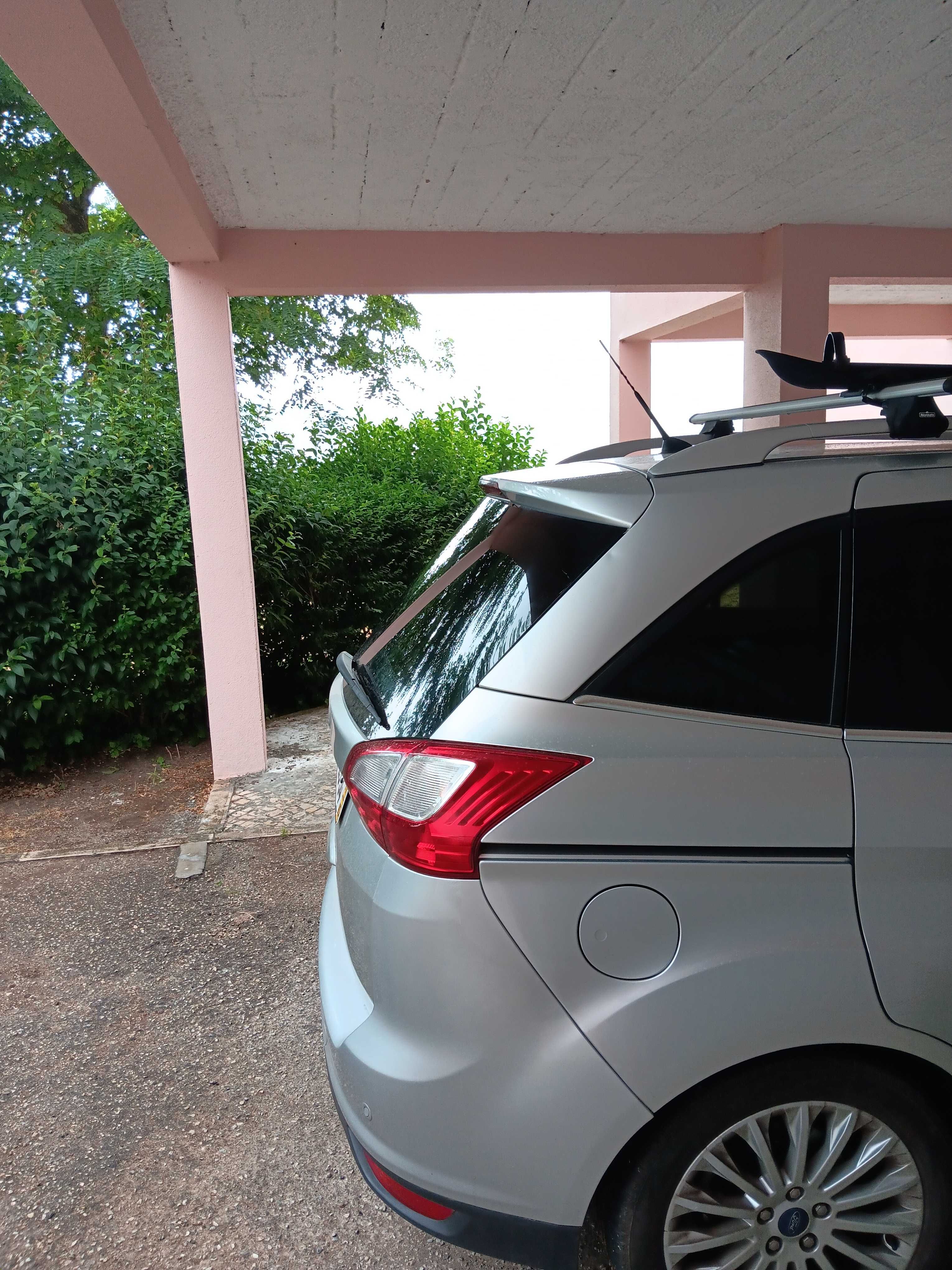 Ford grand Cmax 7 lugares
