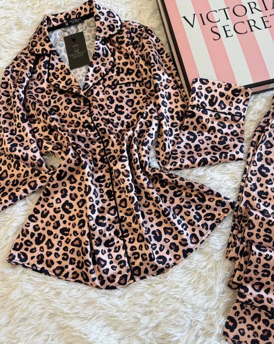 Піжама Вікторія Сікрет Піжама Victorias Secret