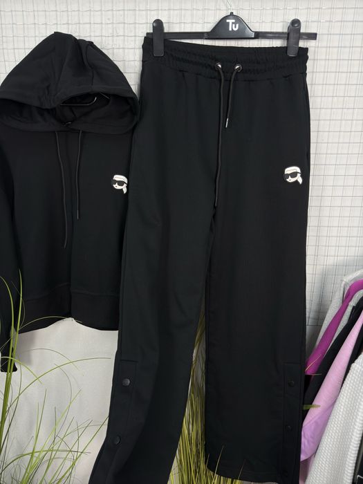 Новий жіночий костюм karl lagerfeld