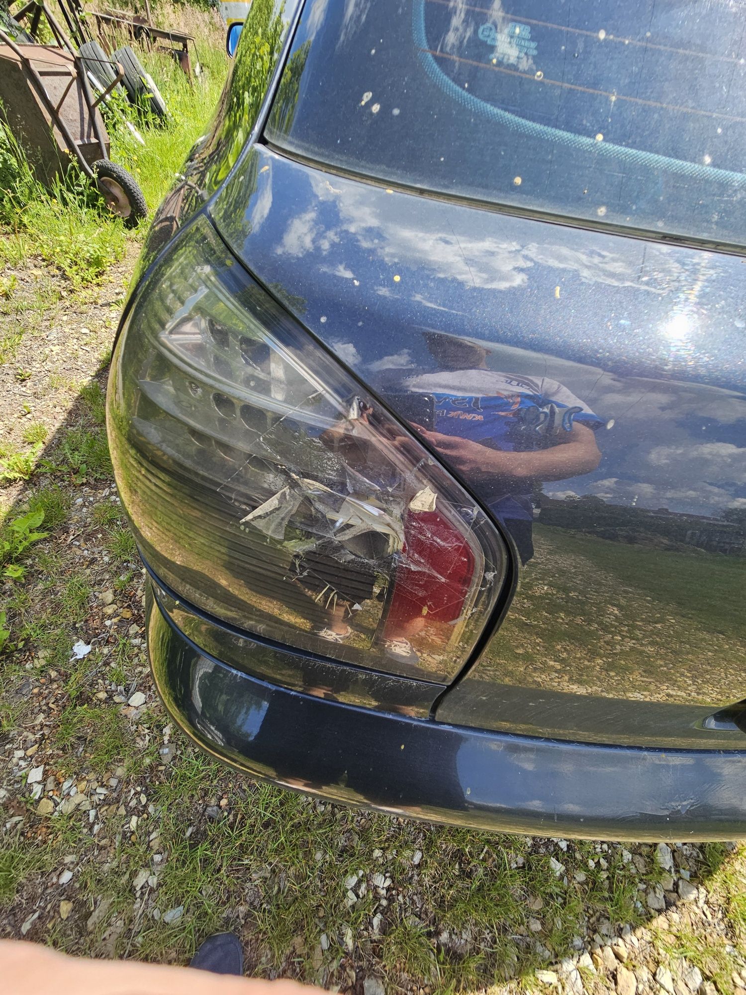 Audi a3 8L 1.9tdi 2001