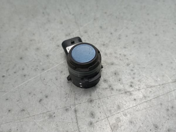 Sensor de estacionamento VOLKSWAGEN Golf VII (5G1, BQ1, BE1, BE2)