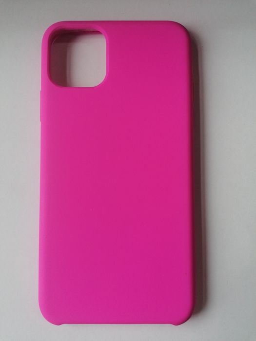 Pokrowiec, Etui do IPhone 11 Pro Max