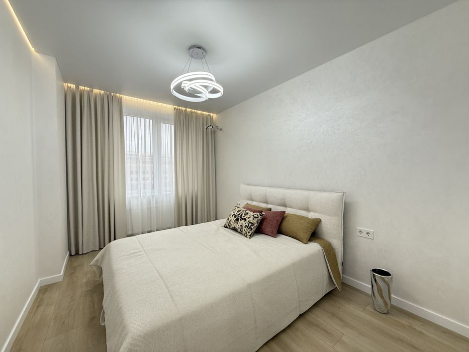 Мінімальне оформ! 2 кім 67 кв.м ЖК Софія Резиденс