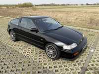 Honda CRX ed9 D16A9 1.6 130km KLASYK