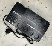 UPS Amazon Basics 550VA