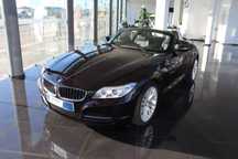 BMW Z4 28 i Auto