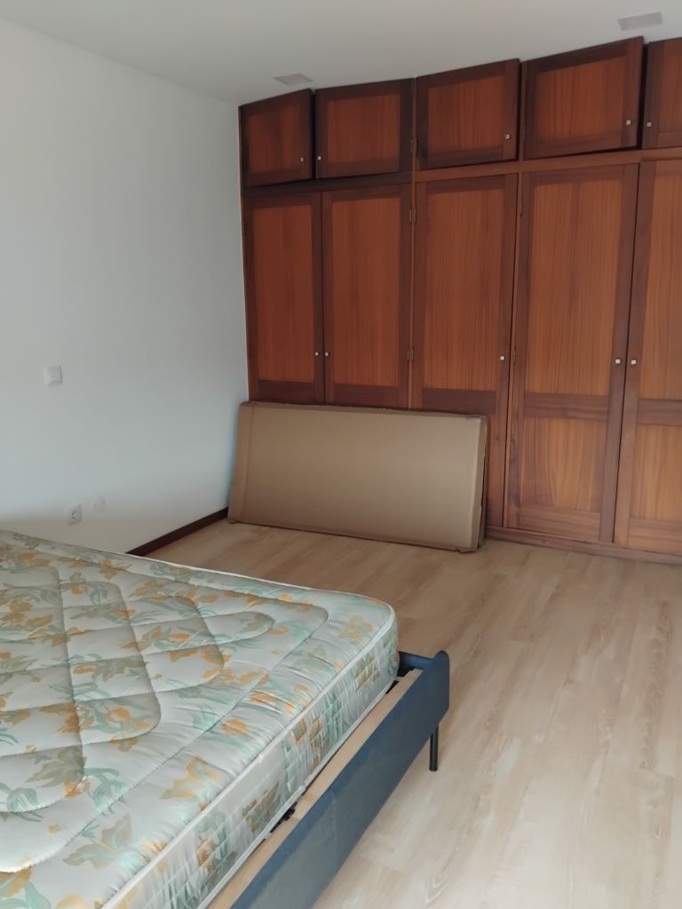 Apartamento para solteiro..