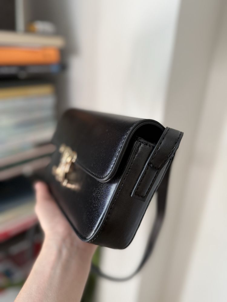 Сумочка у стилі Celine