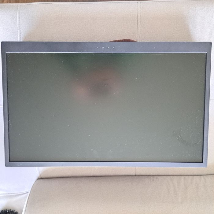 Monitor OMEN HP 24.5 LED