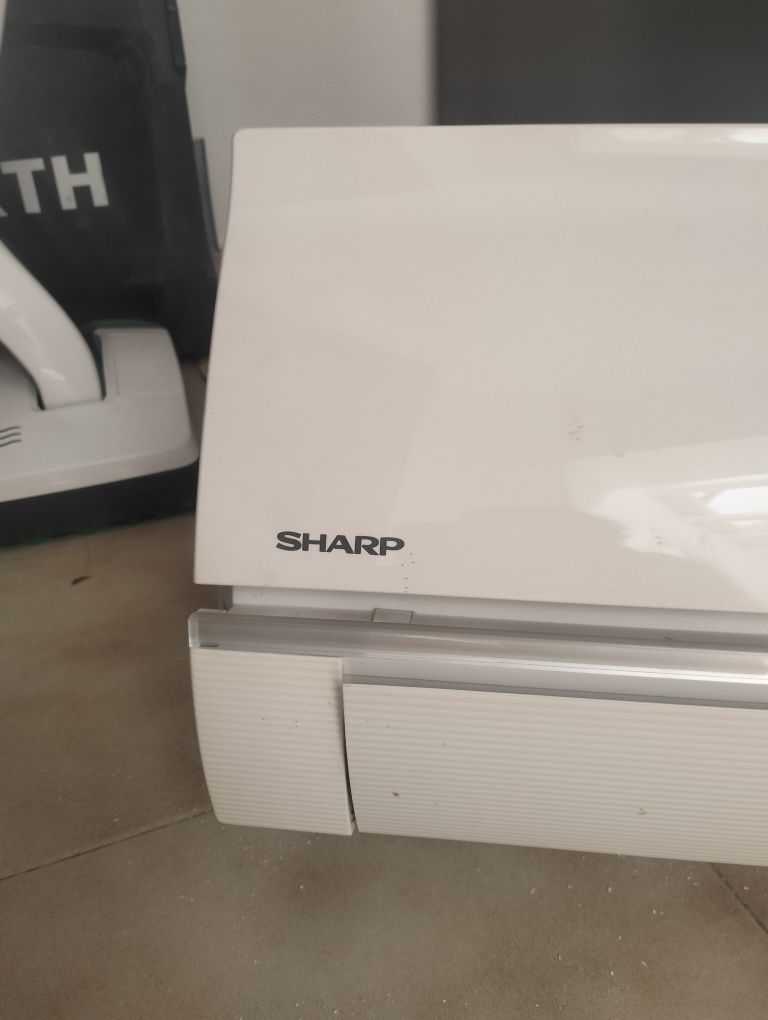 Ar condicionado semi novo