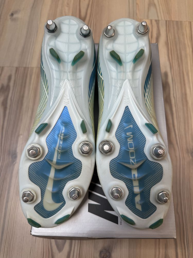 Korki nike mercurial vapor