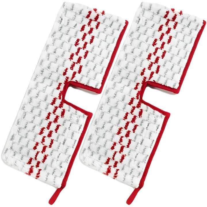 2x Wkład do mopa Vileda 1 2 Spray Max Box Zamiennik jak oryginalny