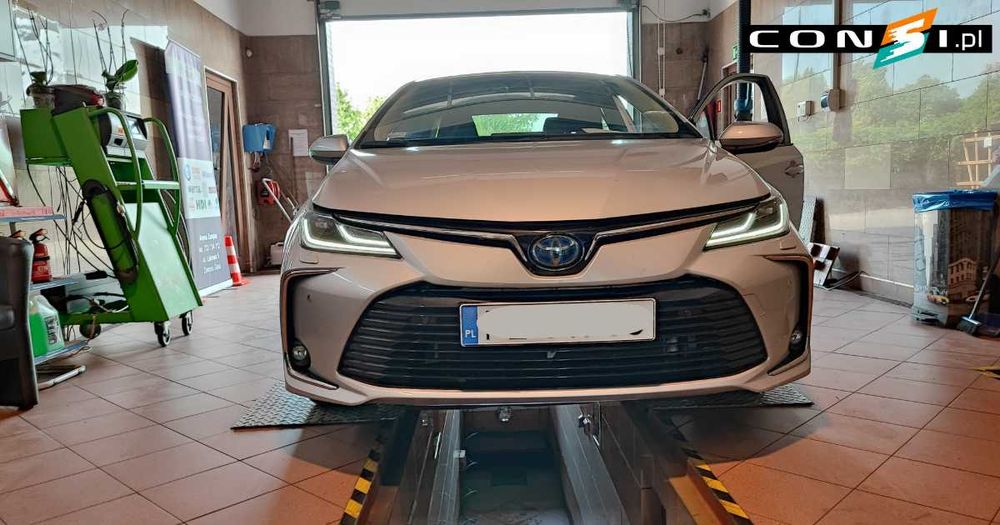 Sprawdzenie auta przed kupnem w 24h od 39 zł | Pomoc w zakupie |PL+UE|