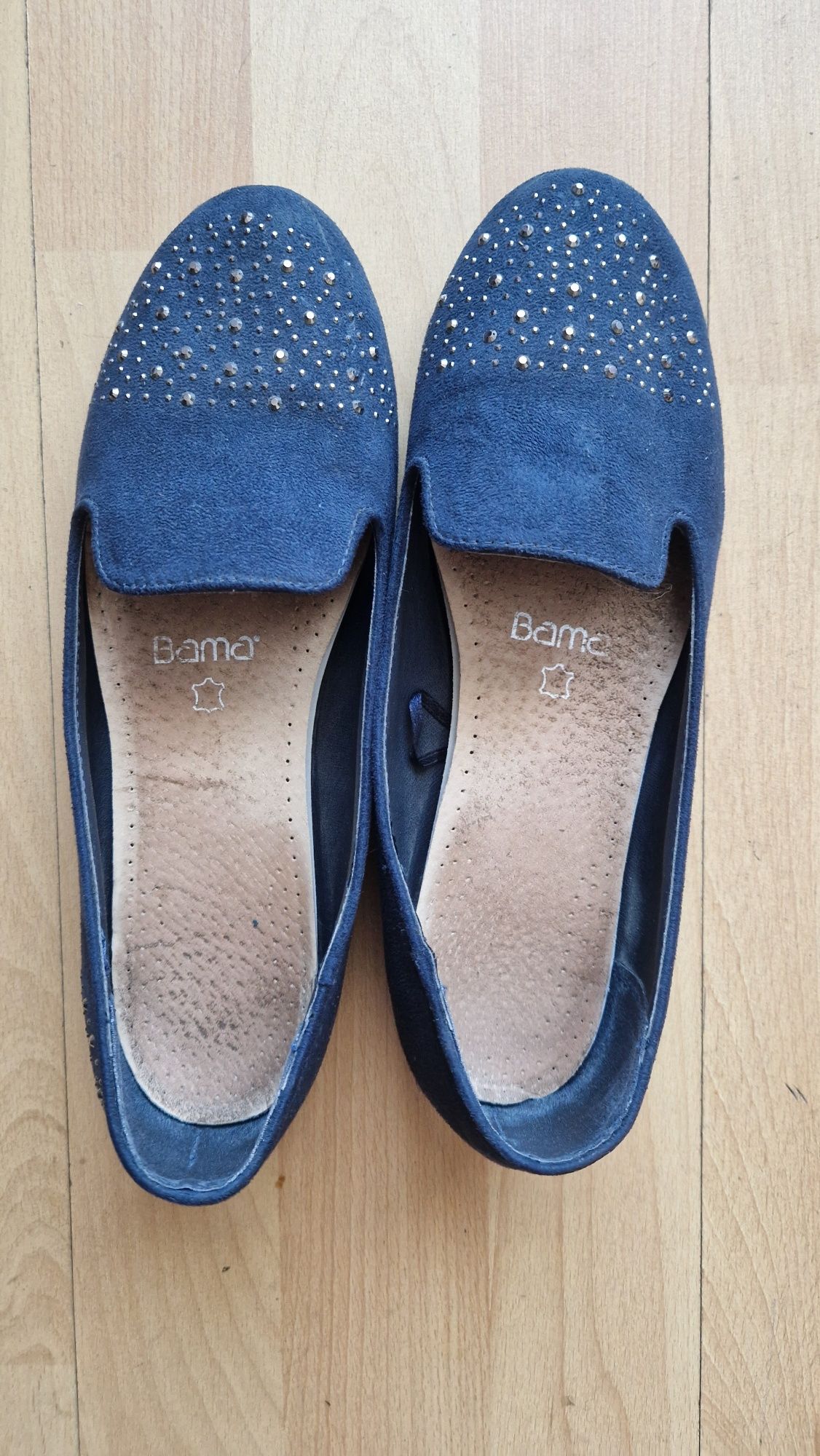 Buty damskie ,niski obcas