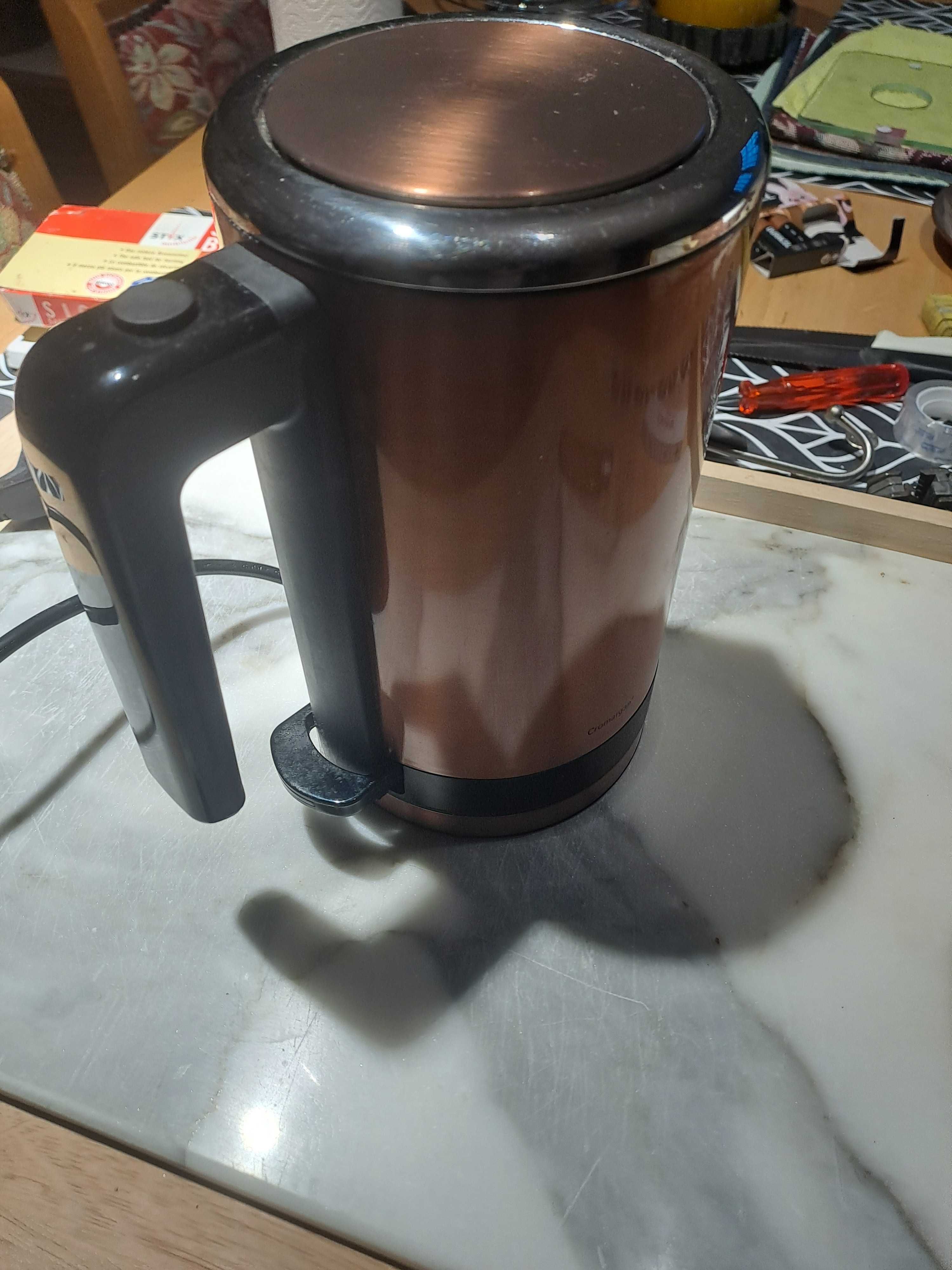 WMFczajnik elektryczny 0.8l