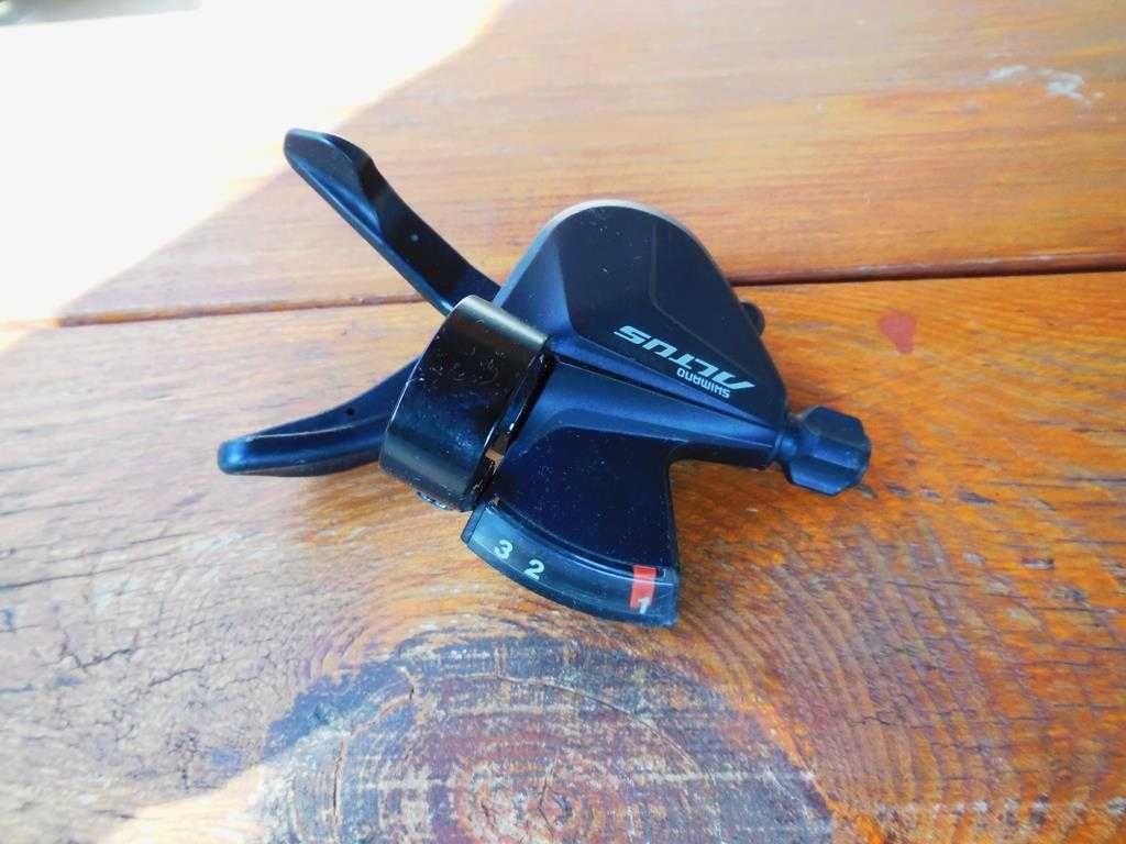 Manetka przednia Shimano Altus SL-M2010 3spd
