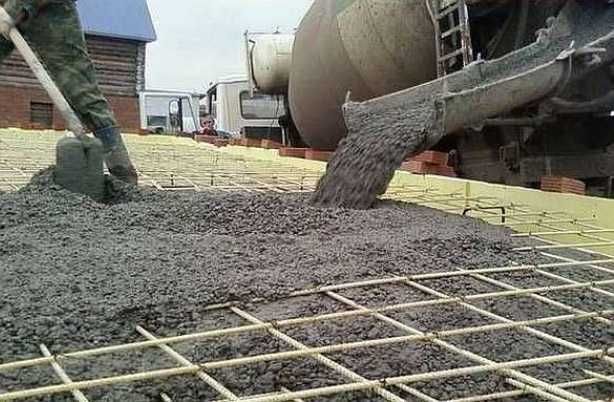 Бетон Гостомель від Заводу зі знижкою до -20% Київ і область