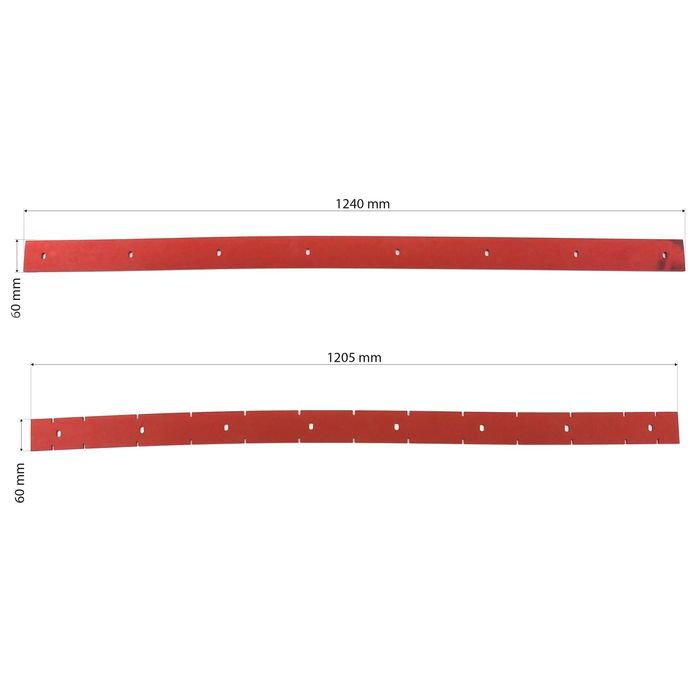 Komplet Gum Ssawy Do Wetrok Deluxe