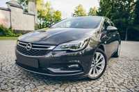 Opel Astra Astra 1,4 T 150 KM