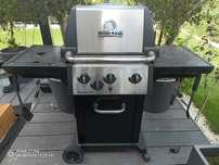 Grill gazowy Broil King monarch 340