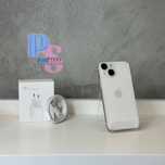 Gwarancja | iPhone 13 mini 128GB White | Nowa bateria 100% | Stan bdb