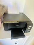 Impressora EPSON ET 2810 Ecotank