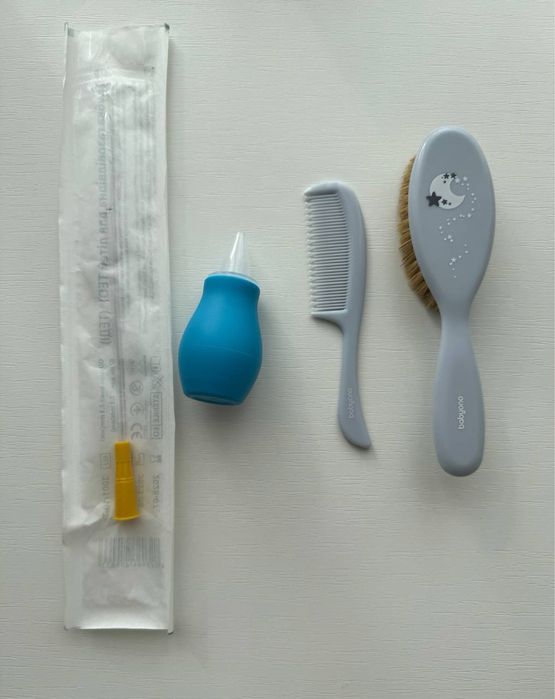 Набір для малюка в пологовий