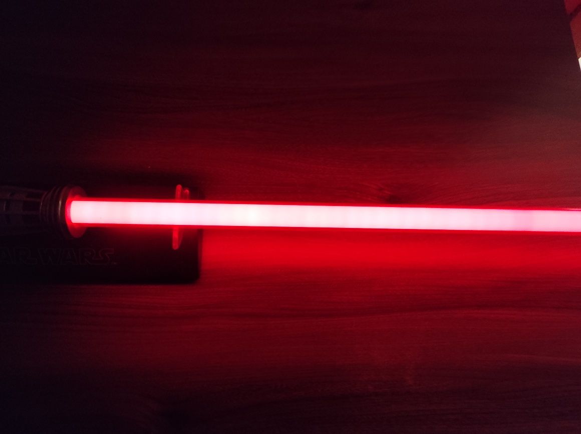 Darth Maul FX Lightsaber