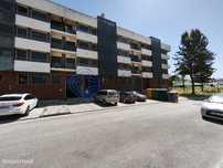 Apartamento T3 com suite, lugar de garagem e arrecadação