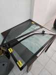 Vidros Laterais Seat Ibiza 6K