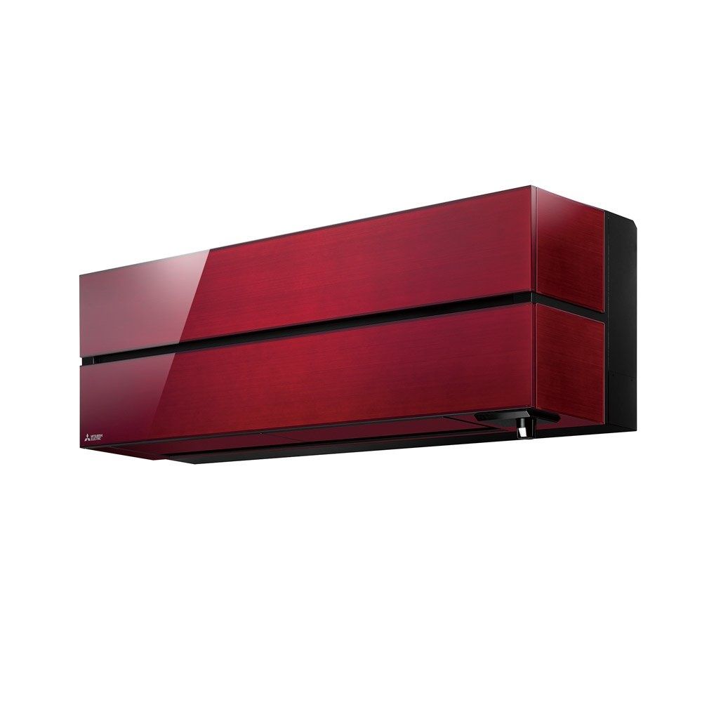 Внутренний блок кондиционера Mitsubishi Electric MSZ-LN35VGR Ruby Red