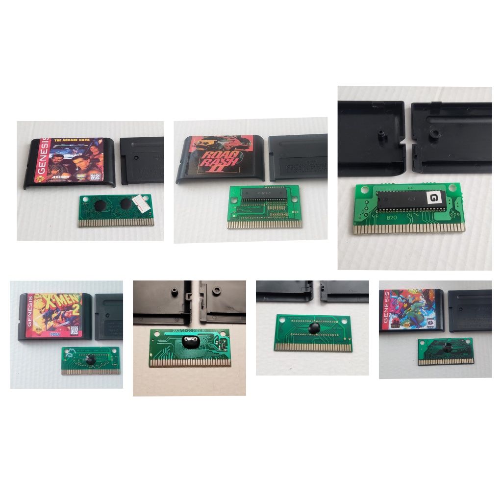 Sega картриджи игры Сега