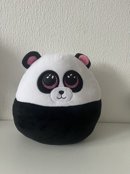 Мʼяка іграшка Панди