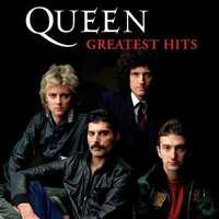 Queen - "Greatest Hits" CD