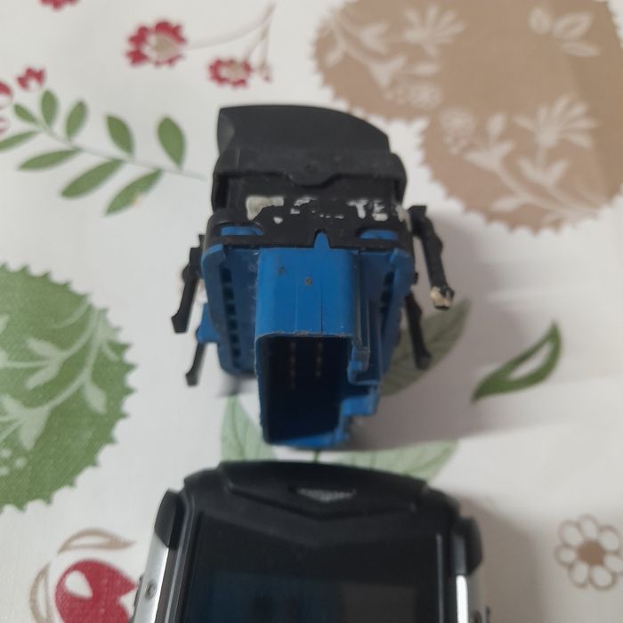 Botao de vidros renault