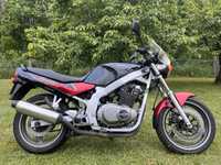 Suzuki gs 500 98r