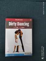 Dirty dancing Patrick swayze