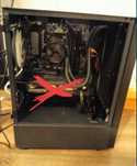 Komputer Ryzen 5 7500 f 16 gb 6000 MHz b650