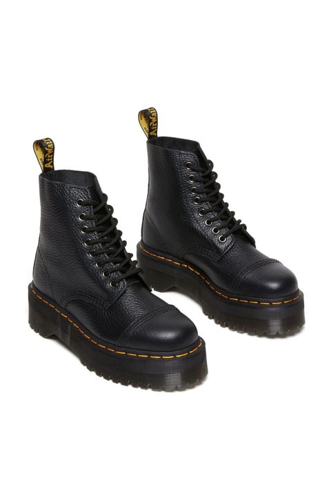 Dr. Martens sinclair nappa 40 розмір мартенси оригінал