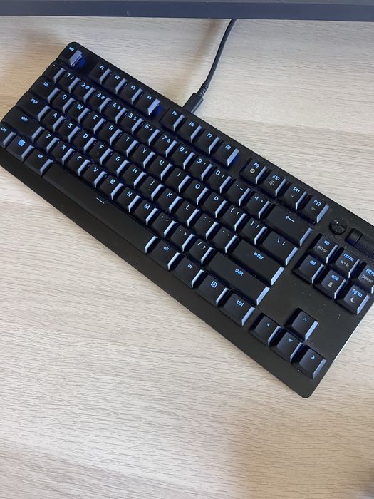 Razer deathstalker v2 PRO (tkl)