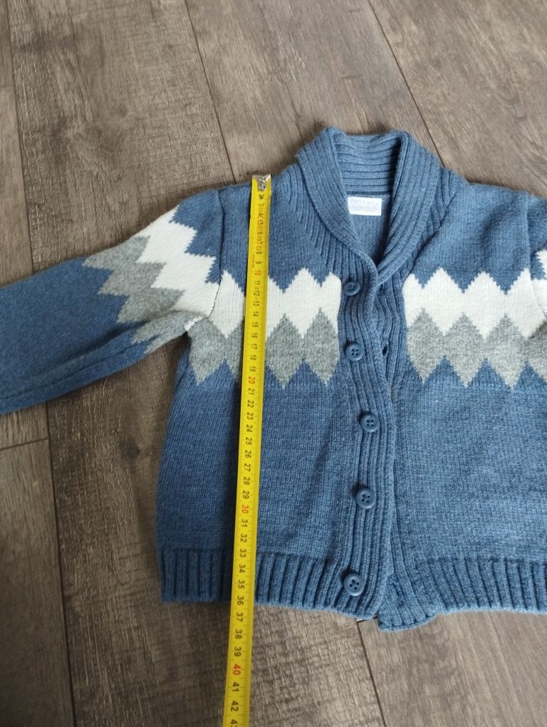 Sweter Tesco f&f ff 92