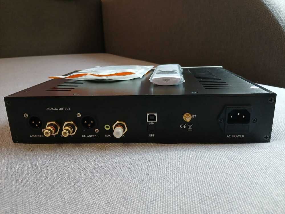 ЦАП Akliam-D90 2*ES9038Pro