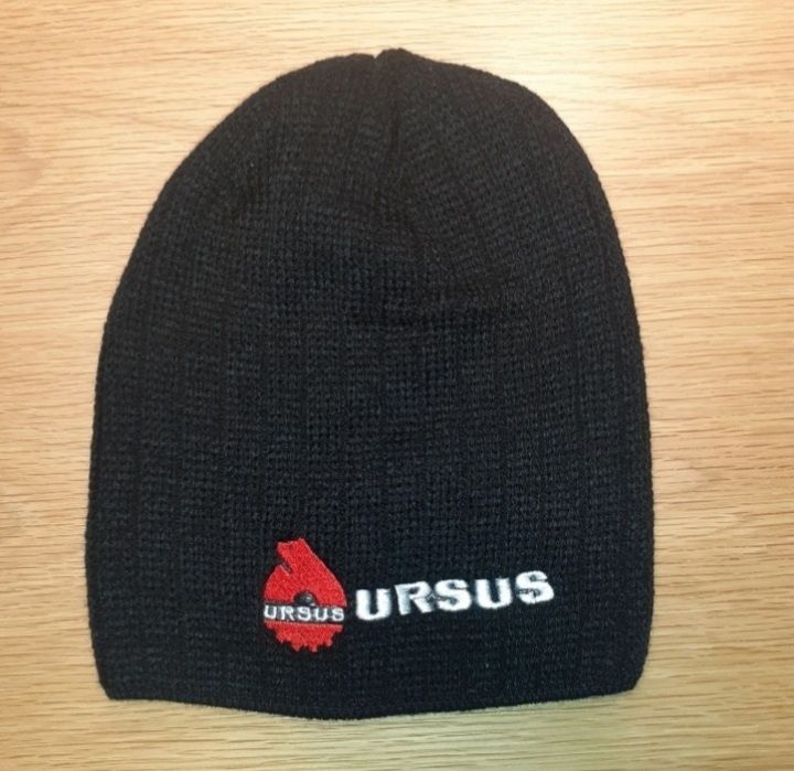 Czapka zimowa Ursus
