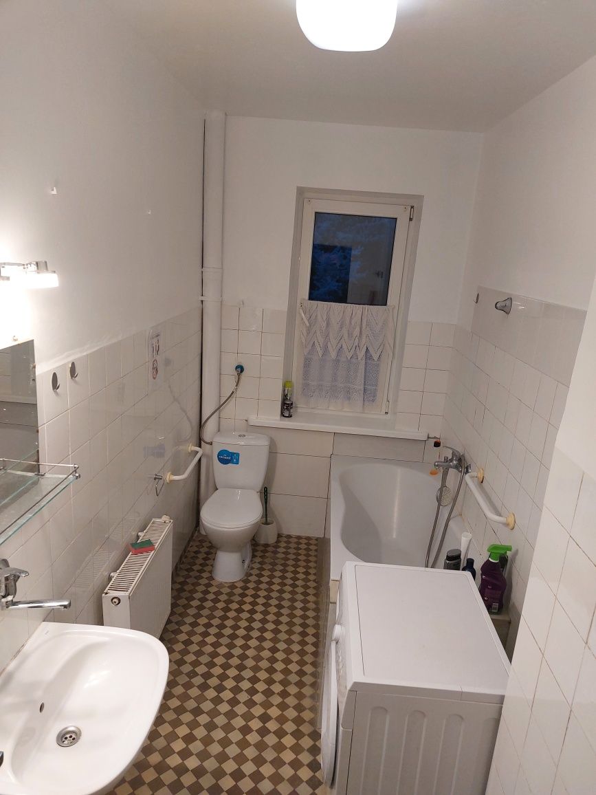 Kwatery hostel pokoje 2 osobowe Błonie ul Grodziska