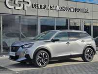 Peugeot 2008 2022 NOWY z Polskiego Salon FV23% OKAZJA