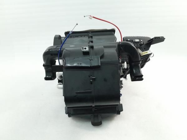 Chauffage / sofagem completa FORD Fiesta VI (CB1, CCN)