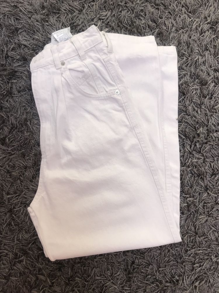 Calças slouchy Zara