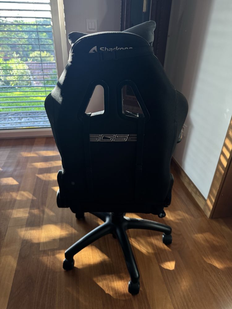 Cadeira Gaming Jr
