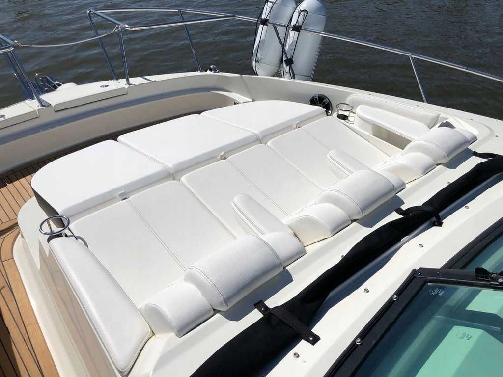 Jacht Sea Ray 320 Sundancer 2019 - UNIKAT